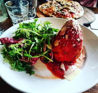 Cafe Andiamo - Accommodation Cairns