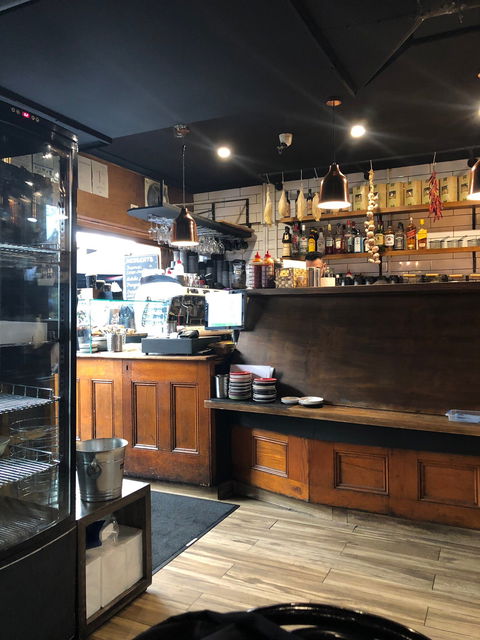 Cafe Andiamo - Accommodation Cairns 2