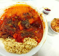 Croutons Soup Bar - Accommodation Cairns
