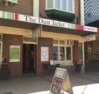 Out The Back Cafe - Accommodation Cairns