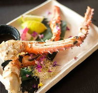 Riverside Teppanyaki - Accommodation Cairns