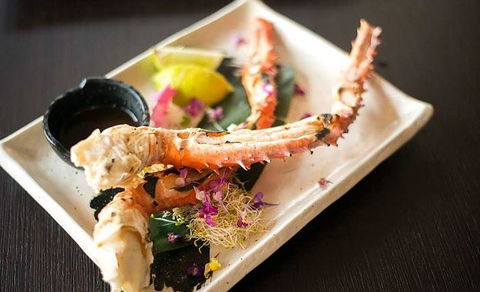 Riverside Teppanyaki - Accommodation Cairns 0