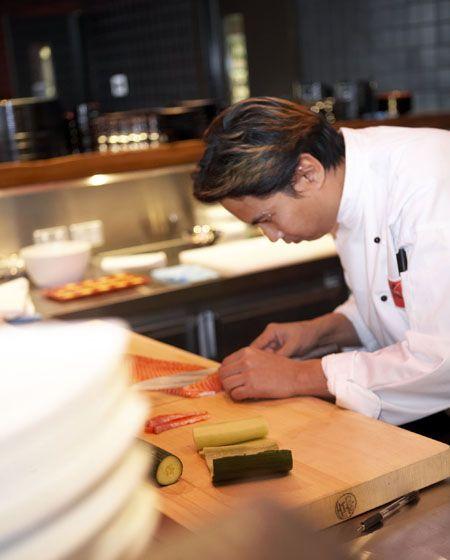 Riverside Teppanyaki - Accommodation Cairns 9