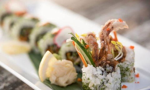 Riverside Teppanyaki - Accommodation Cairns 16