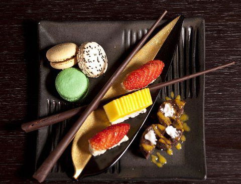 Riverside Teppanyaki - Accommodation Cairns 3