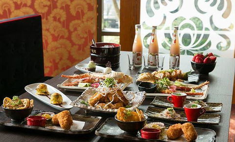 Riverside Teppanyaki - Accommodation Cairns 5