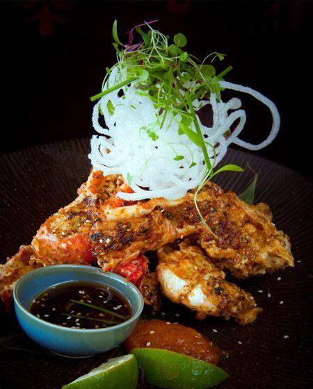 Riverside Teppanyaki - Accommodation Cairns 7