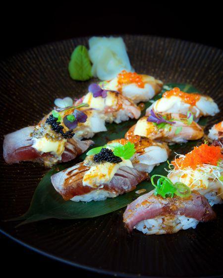 Riverside Teppanyaki - Accommodation Cairns 8