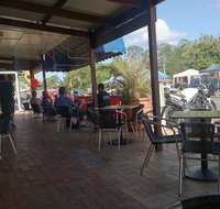 The Rattler Cafe - Accommodation Cairns