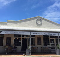 George Street Quarters