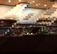 Gratias Organic Vegan  Vegetarian Cafe