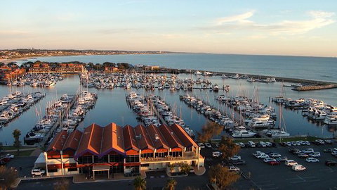 Hillarys Yacht Club - Accommodation Cairns 0