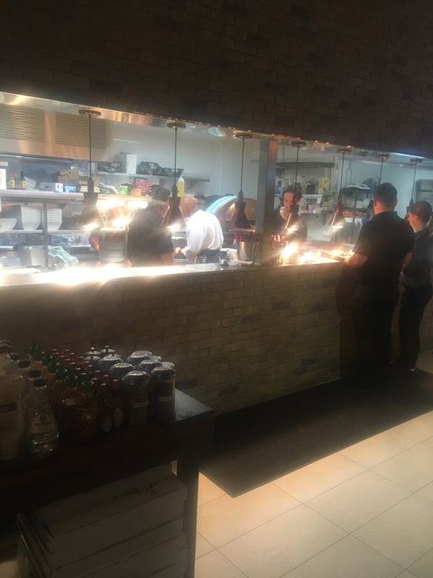 New York New York Pizza & Grill - Accommodation Cairns 4