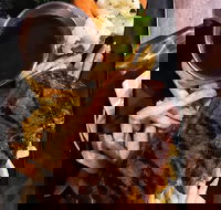 New York New York Pizza  Grill