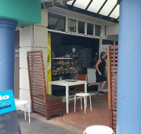 The Ducks Nuts Restaurant - Accommodation Cairns