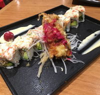 Aburi House Sushi  Teppanyaki - Accommodation Cairns