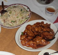 Ambassador Chinese Restaurant - Accommodation Cairns
