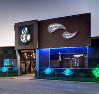 Aquarium Seafood Chinese Resturaunt - Accommodation Cairns