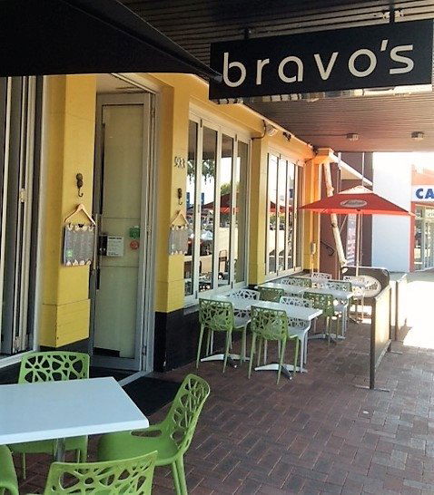 Bravo's - Accommodation Cairns 5