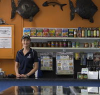 Burswood Seafood - Accommodation Cairns