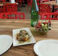 Cafe Rosso - Accommodation Cairns