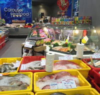 Carousel Seafood - Accommodation Cairns