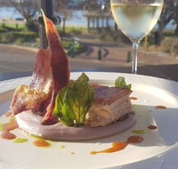 Coco's Riverside Restaurant - Accommodation Cairns