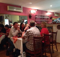 D'Tandoor Indian Restaurant - Accommodation Cairns