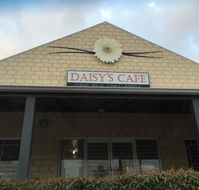 Daisy's Cafe - Accommodation Cairns