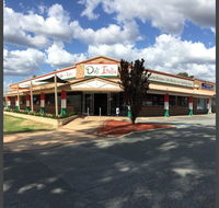 Deli Italia Food Market - Accommodation Cairns
