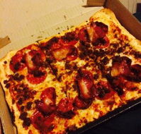 Domino's Pizza Willetton - Accommodation Cairns
