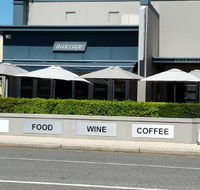 Dux Cafe Restaurant  - Accommodation Cairns