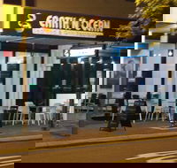 Earth n ocean seafood grill restaurant - Accommodation Cairns