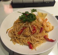 Eighty - Eight Noodle Bar - Accommodation Cairns