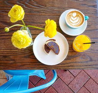 F5 Coffee Co - Accommodation Cairns