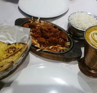 Fiery Flames Cafe  Restaurant - Accommodation Cairns