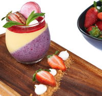 Firehouse Restaurant - Accommodation Cairns