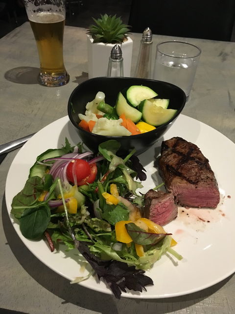 Firehouse Restaurant - Accommodation Cairns 4