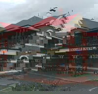 Gosnells Hotel - Accommodation Cairns