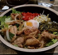 Hansik Korean Restaurant - Accommodation Cairns