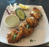 Himalayan Nepalese Restaurant - Accommodation Cairns