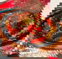 Indian Curry Planet - Accommodation Cairns