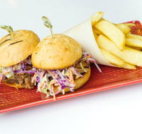Jack Caddy's Ale Bar  Bistro - Accommodation Cairns