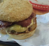Johnny's Diner - Accommodation Cairns