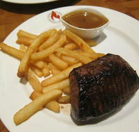 Junction Grill - Accommodation Cairns