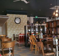 Kettle Cafe - Accommodation Cairns