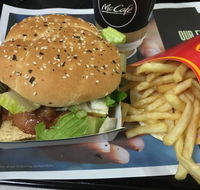 Mcdonald's Family Restaurants - Accommodation Cairns