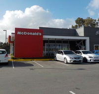 McDonalds - Accommodation Cairns