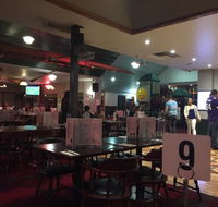 Ogdens Bar  Grill - Accommodation Cairns