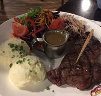 Outback Jacks Bar  Grill - Accommodation Cairns